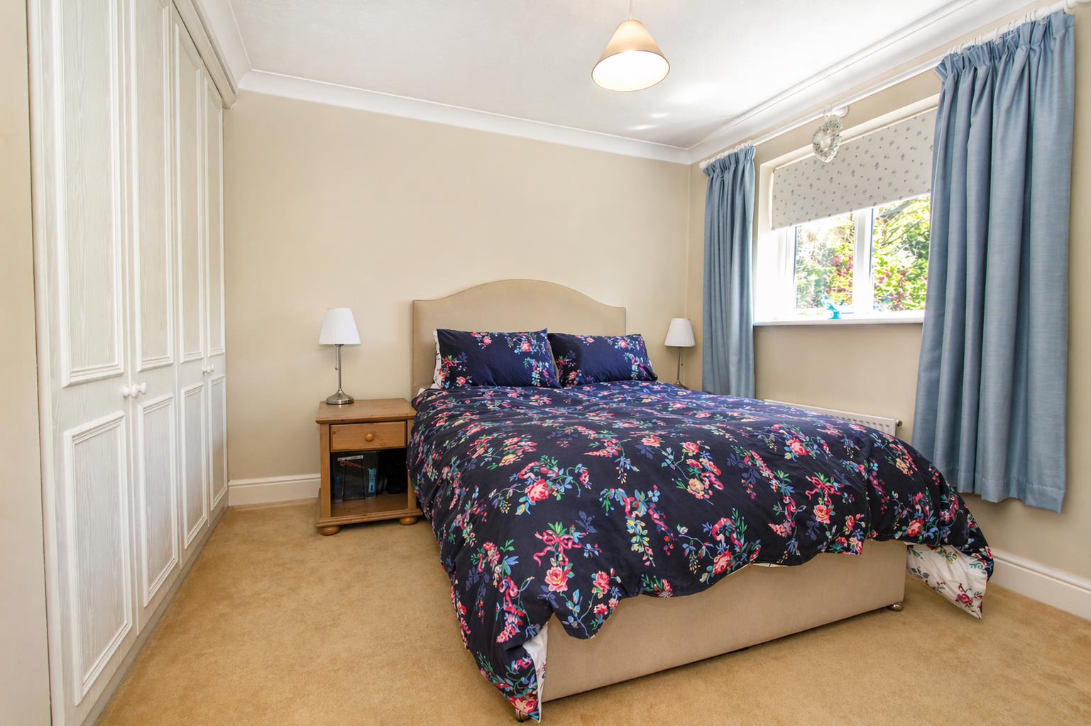 Wellfield Gardens, Carshalton